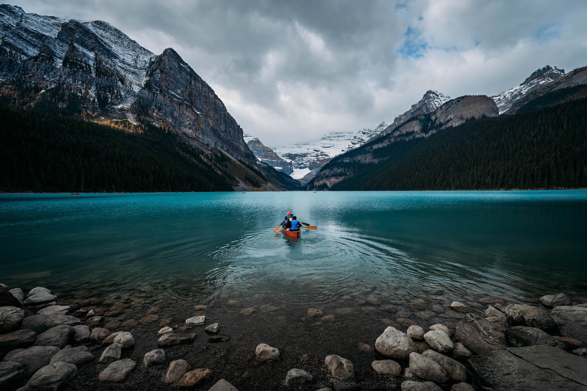 Photo by Jude Allen. Sony Alpha 7R V. Sony 16-35mm f/2.8 G Master II. 1/640-sec., f/5, ISO 100