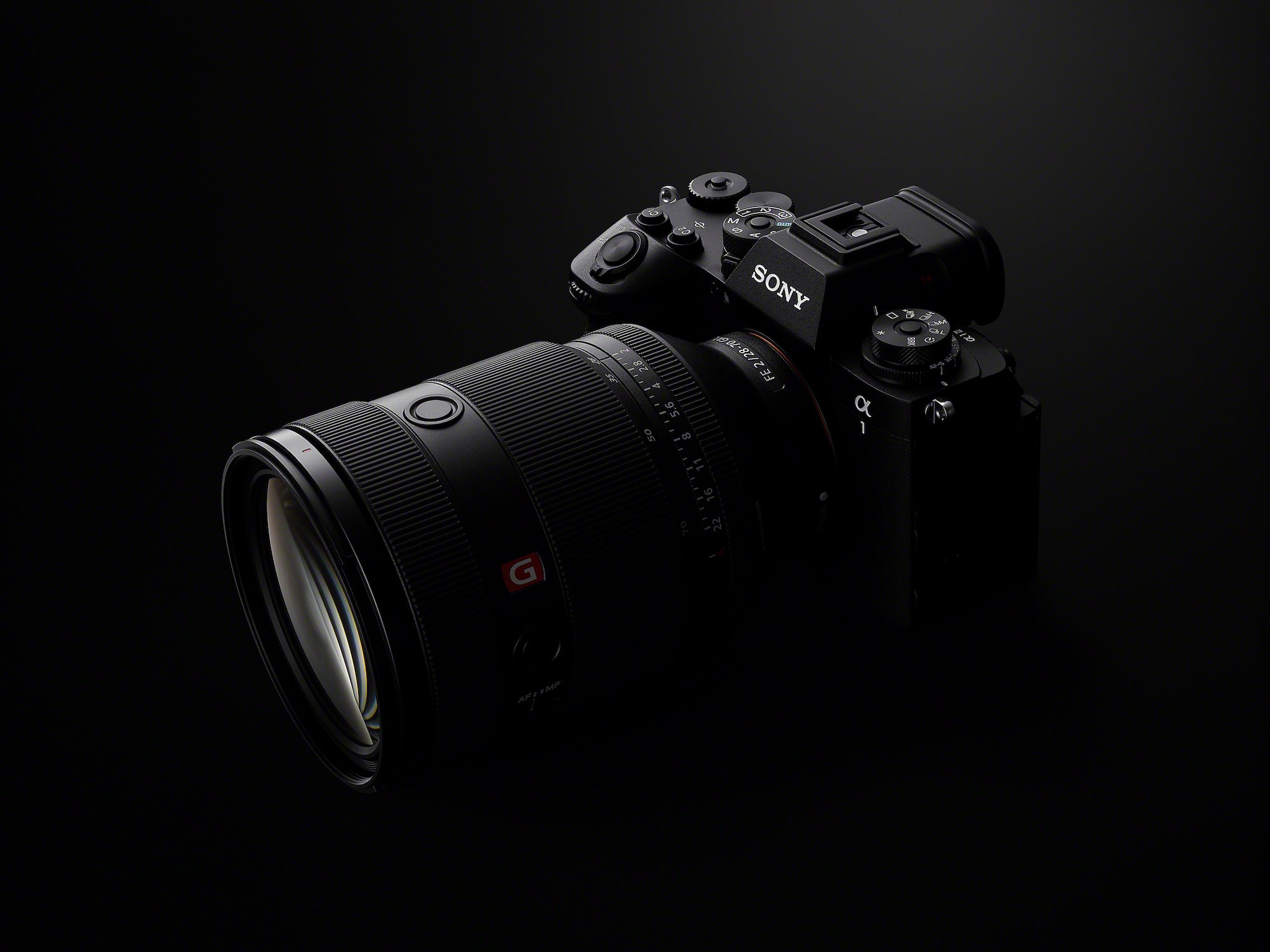How To Customize Your Alpha 1 II
