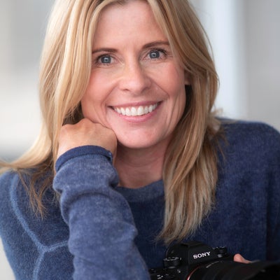 Alpha Universe Author Jean Fruth
