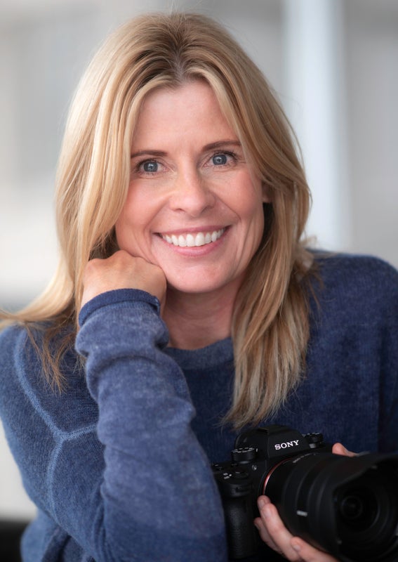 Jean Fruth profile photo
