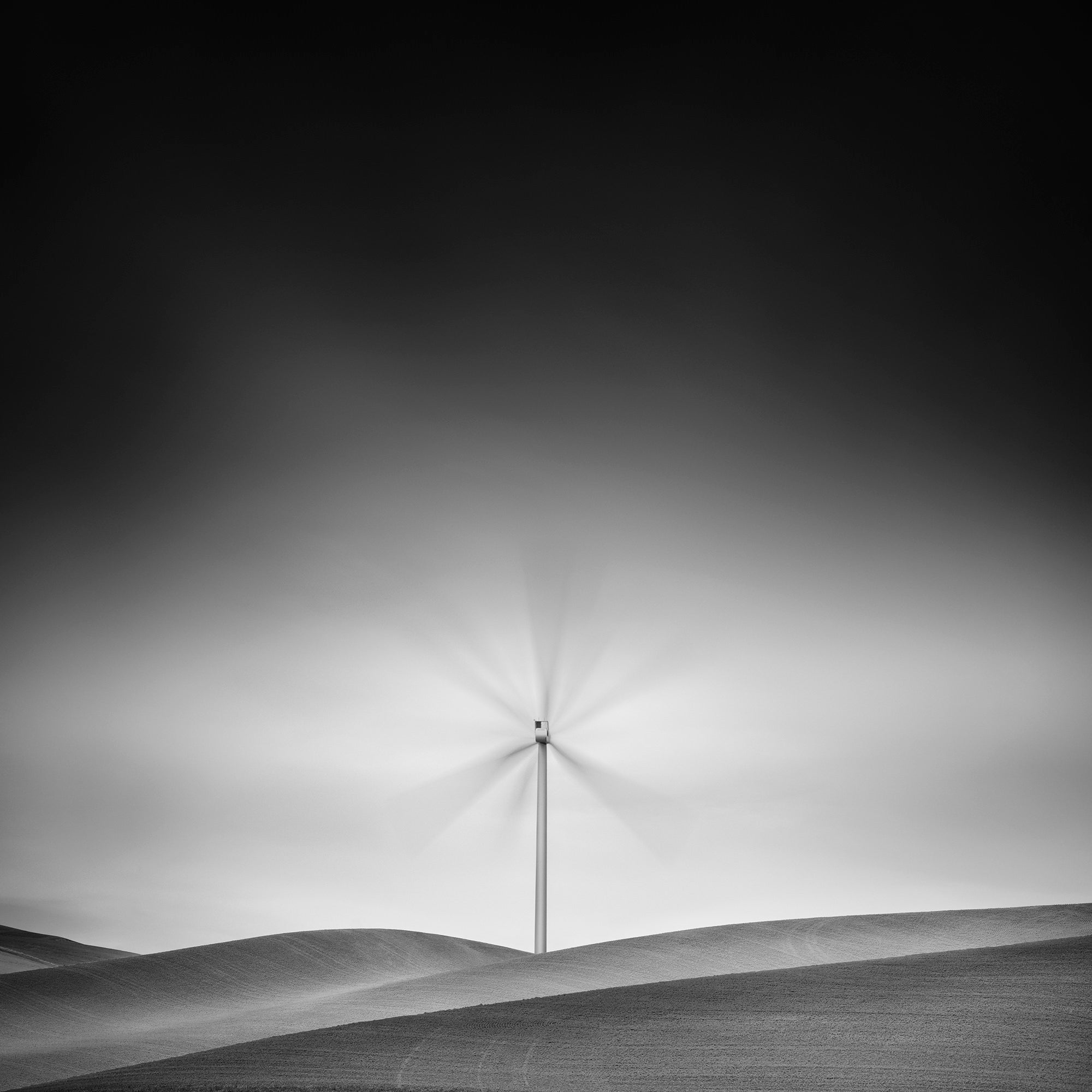 Photo by Thibault Roland. Sony Alpha 7R III. Sony 100-400mm f/4.5-5.6 G Master. 1/4-sec., f/8, ISO 200