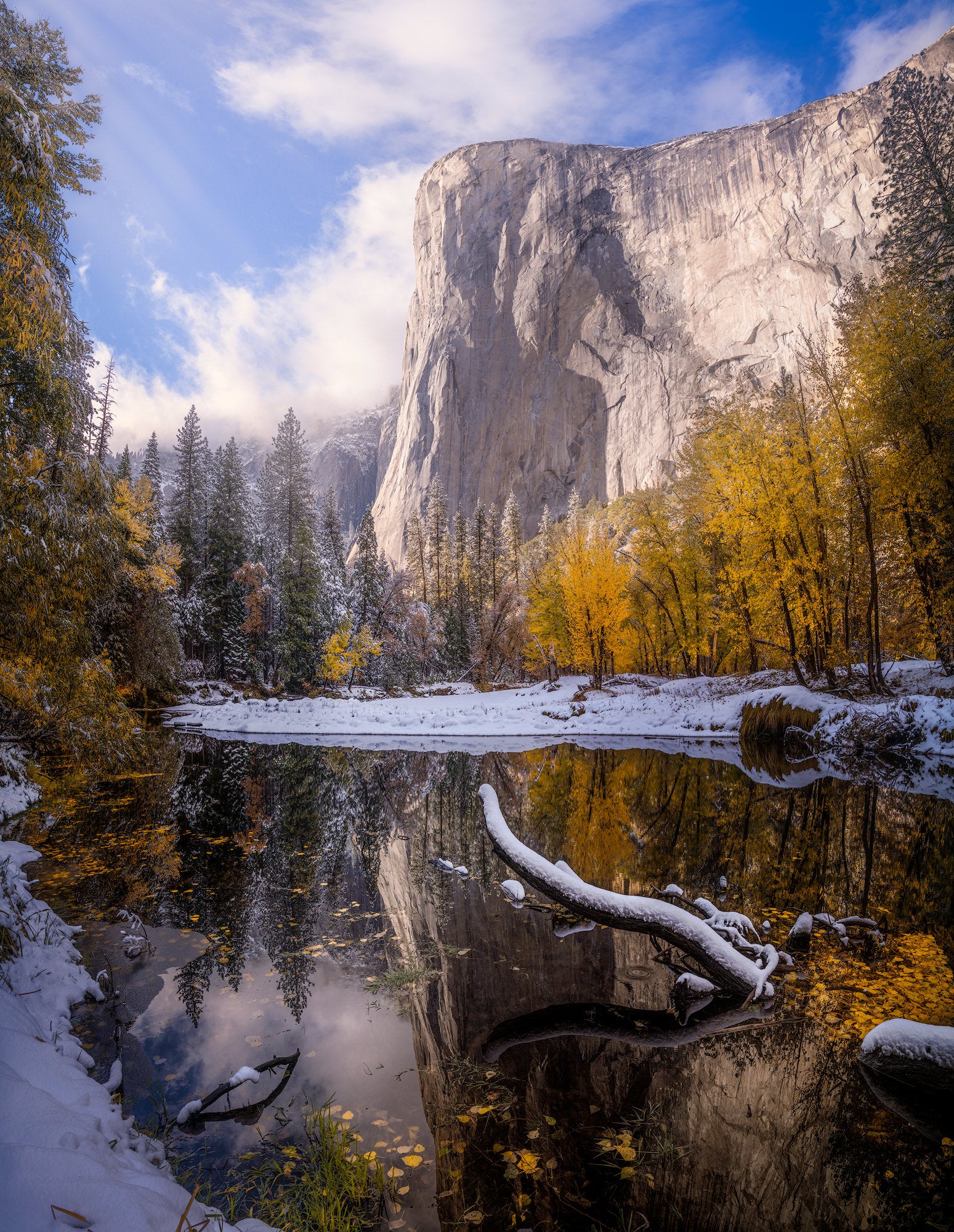 Photo by Michael Castaneda. Sony Alpha 7R III. Sony 24-70mm f/2.8 G Master. 1/250-sec., f/8, ISO 125