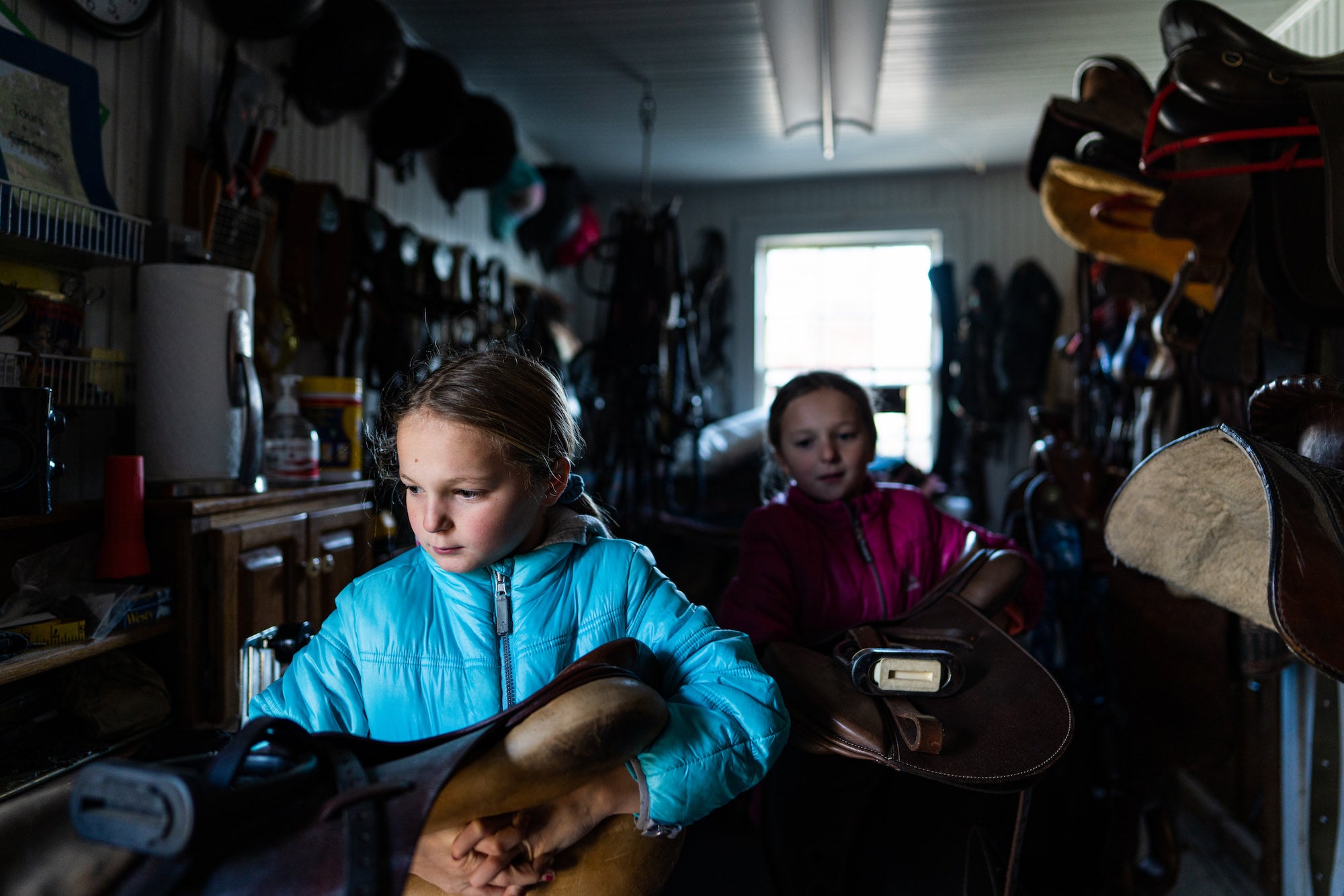 Photo by Michael Rubenstein. Sony Alpha 7R IV. Sony 24mm f/1.4 G Master. 1/250-sec., f/1.6, ISO 400
