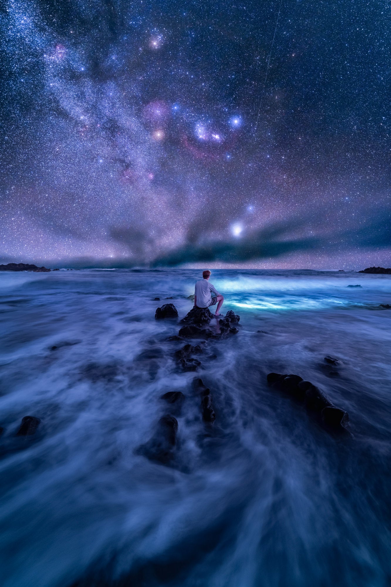 Photo by Rachel Jones Ross. Sony Alpha 7 III. Sony 14mm f/1.8 G Master.