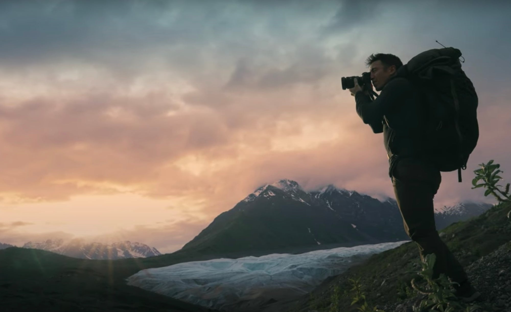 Chris Burkard’s Life Of Adventure In “North To The Future\