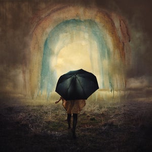 Photo by Brooke Shaden