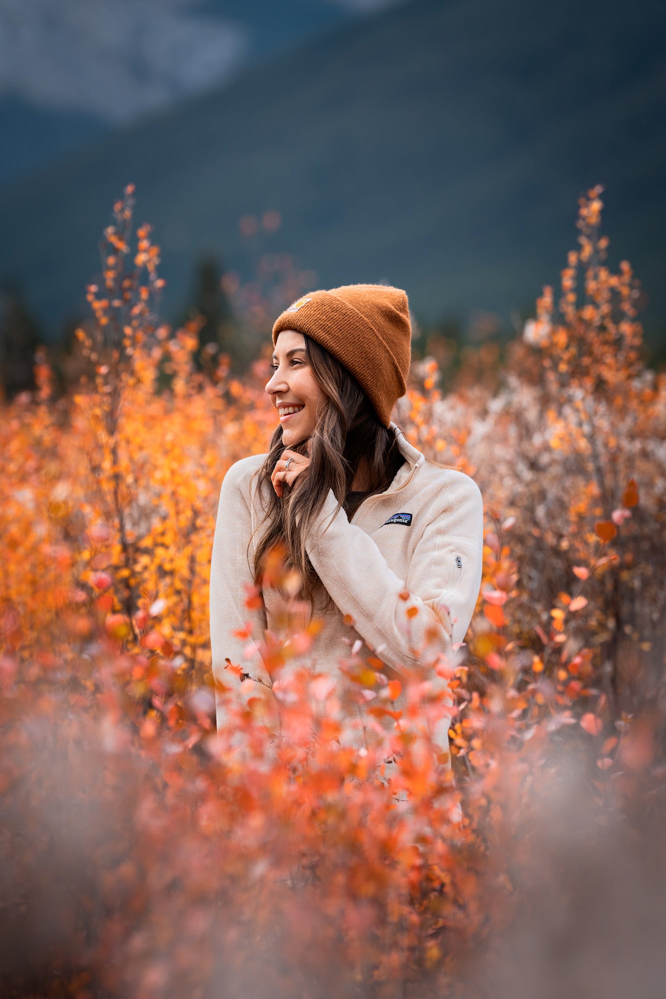 Photo by Matthew Hahnel. Sony 70-200mm f/2.8 G Master II.