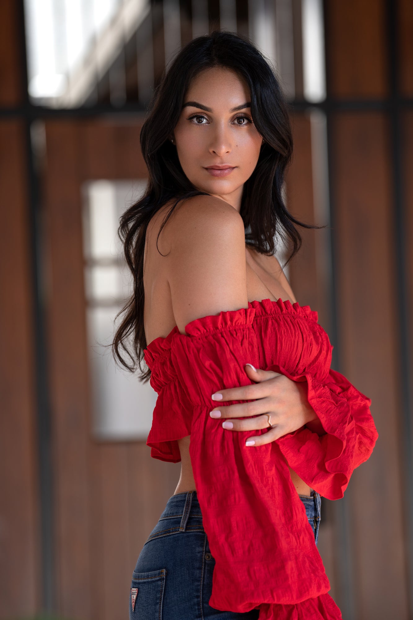 Photo by Miguel Quiles. Sony 70-200mm f/2.8 G Master II.