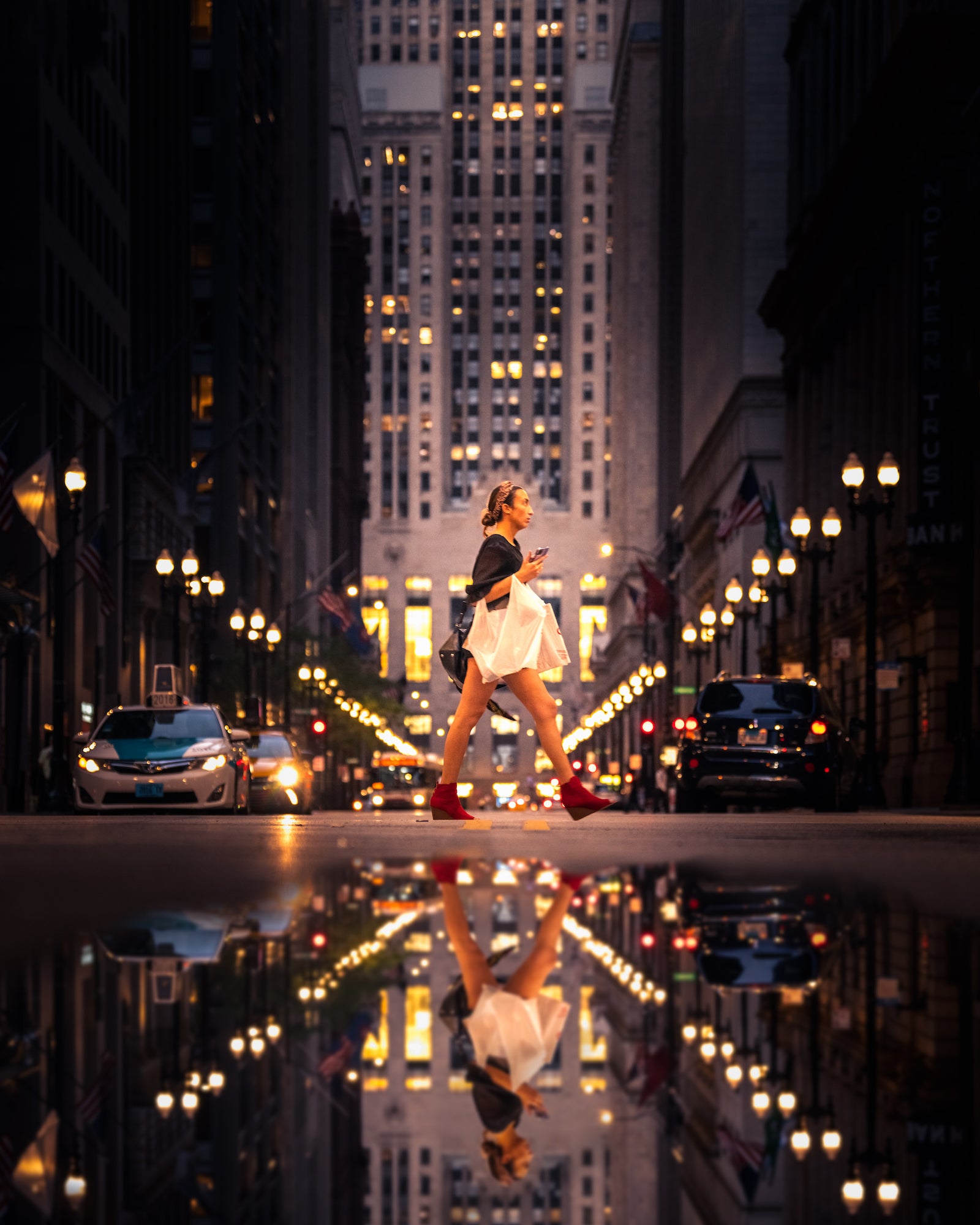 Photo by Mike Meyers. Sony Alpha 1. Sony 70-200mm f/2.8 G Master II. 1/160-sec., f/2.8, ISO 1250