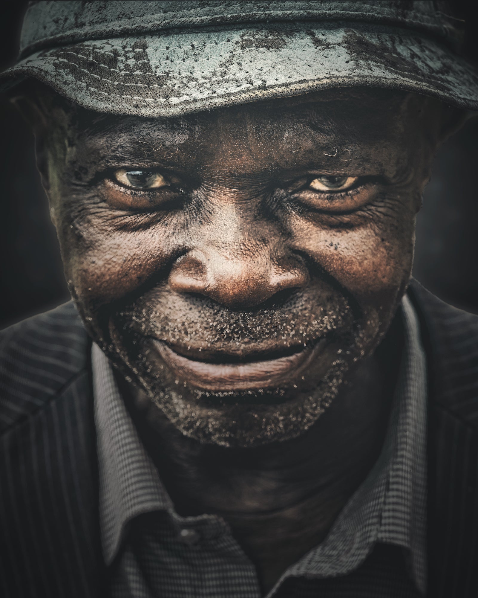 Photo by Bob Ditty. Sony &alpha;7R IV. Sony 90mm f/2.8 Macro G. 1/400-sec., f/8, ISO 640