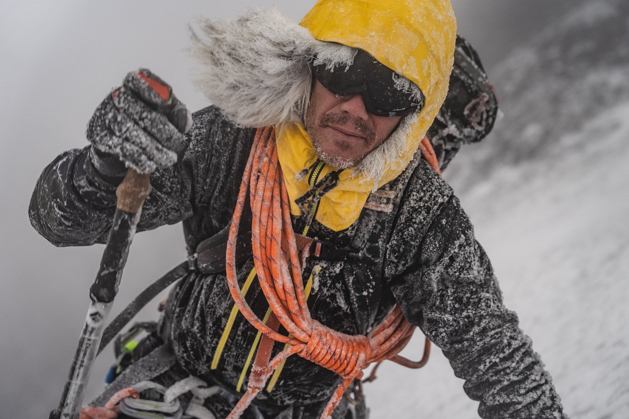 Photo by Renan Ozturk. Sony Alpha 7S III. Sony 24-70mm f/2.8 G Master II. 1/640-sec. f/3.2, ISO 200