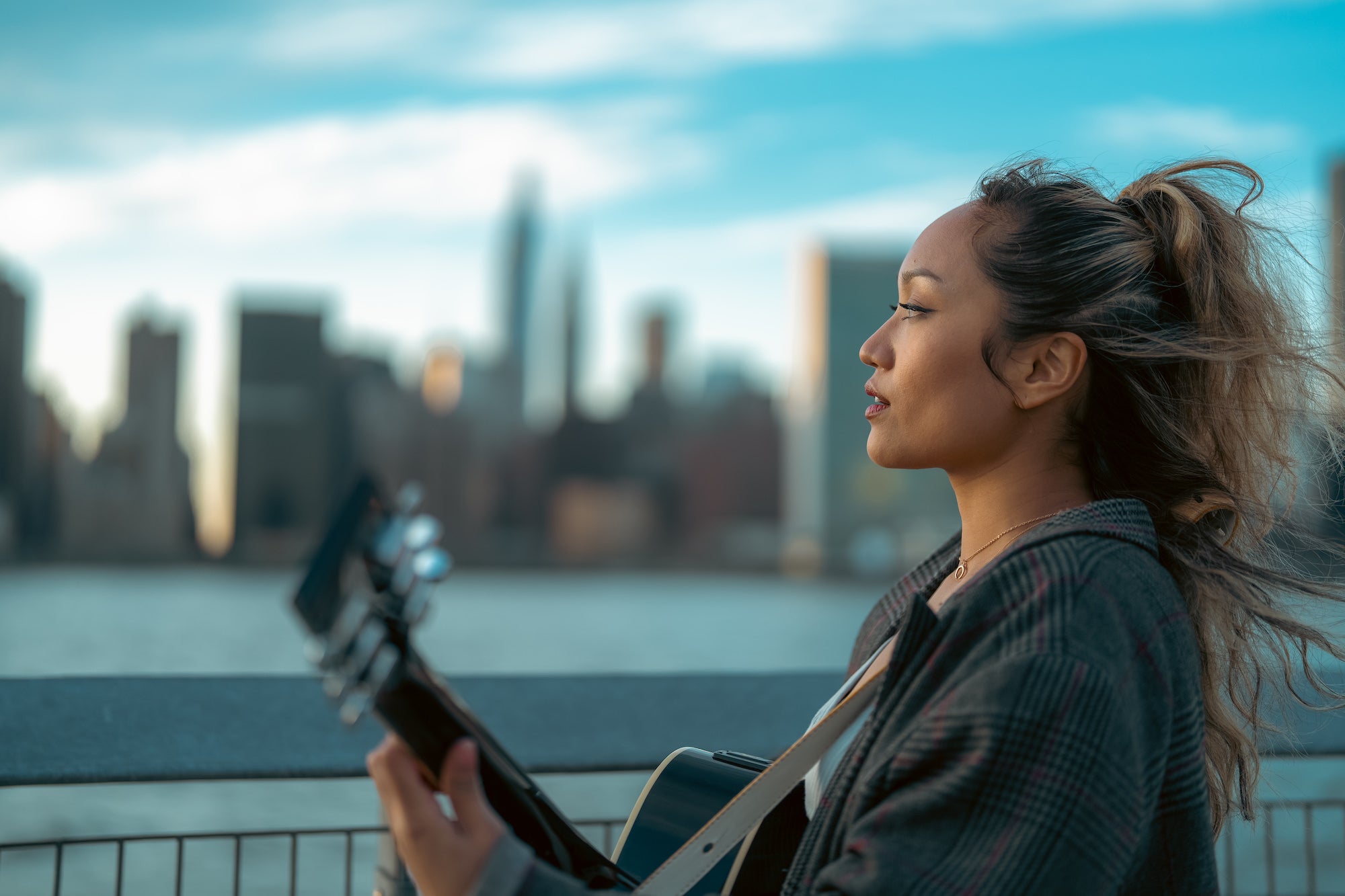 Photo by Sal D&rsquo;Alia. Sony Alpha 7R V. Sony 50mm f/1.4 G Master. 1/1250-sec., f/1.4, ISO 200

