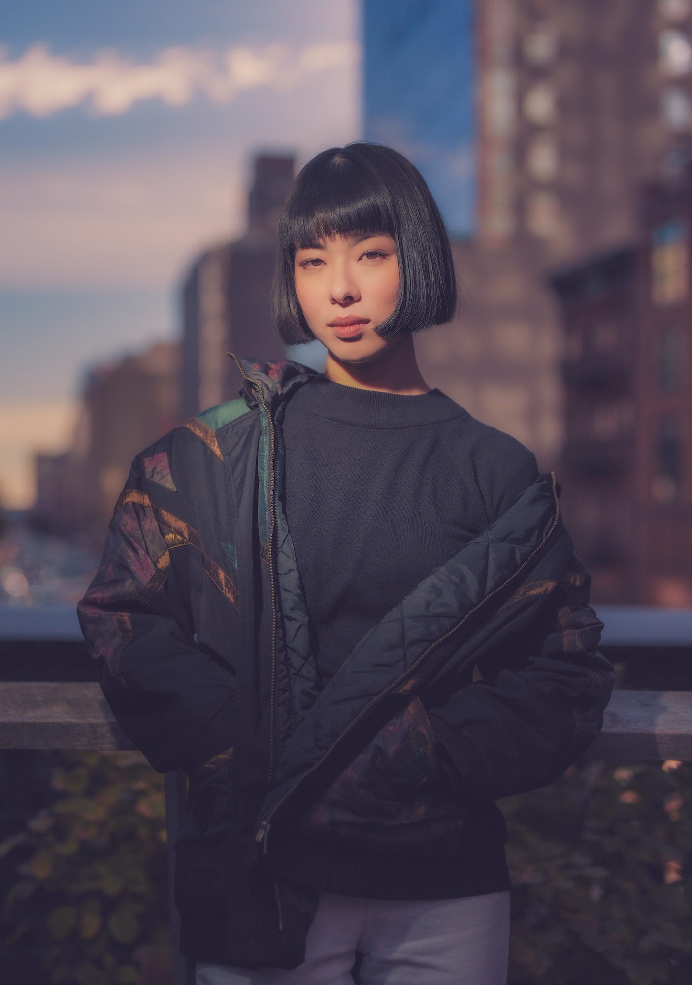 Photo by Scott Robert Lim. Sony Alpha 9 III. Sony 50mm f/1.2 G Master. 1/26000-sec., f/1.8, ISO 250