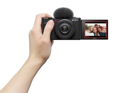 Sony ZV-1F