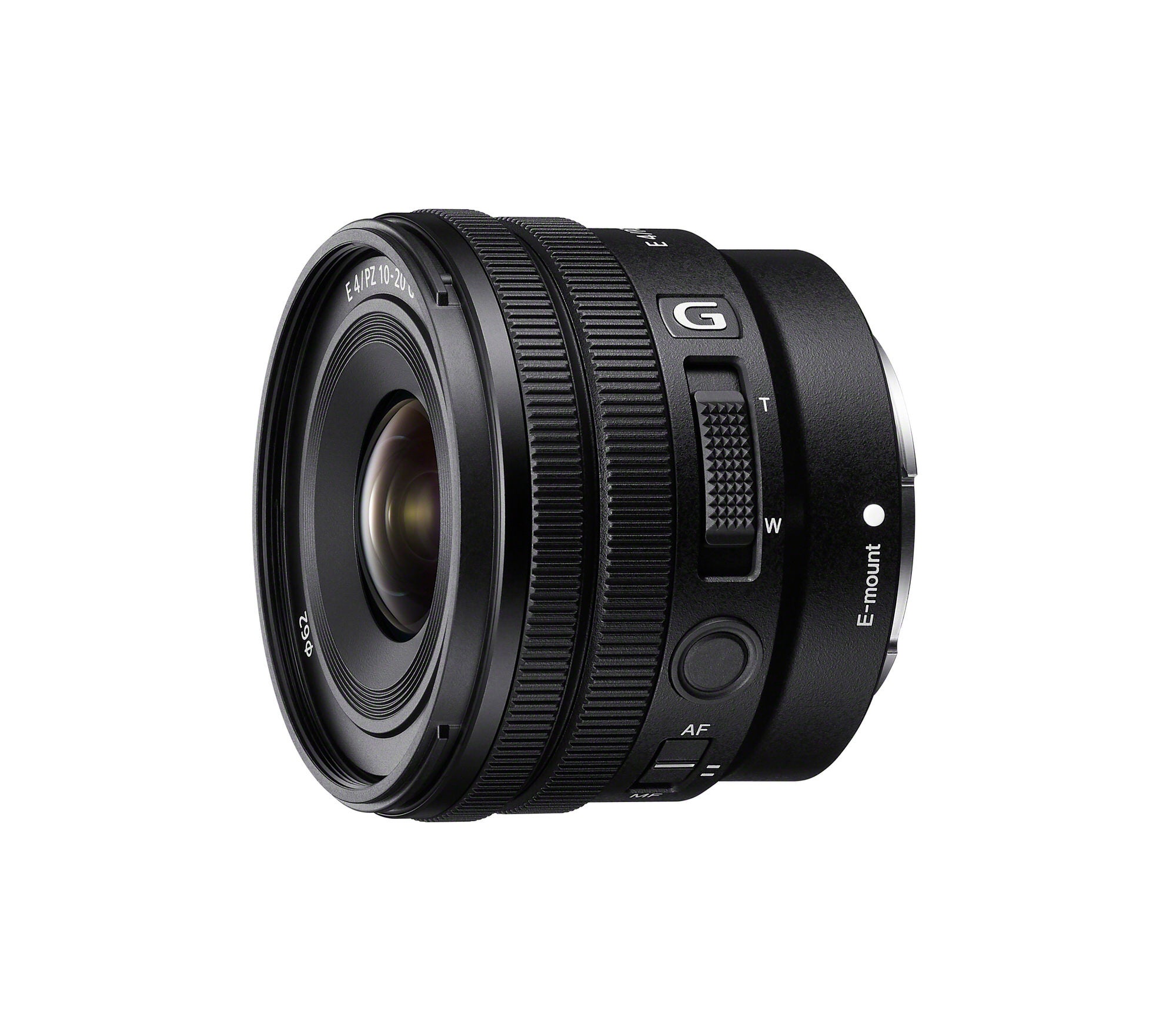 Sony 10-20mm F4 G PZ