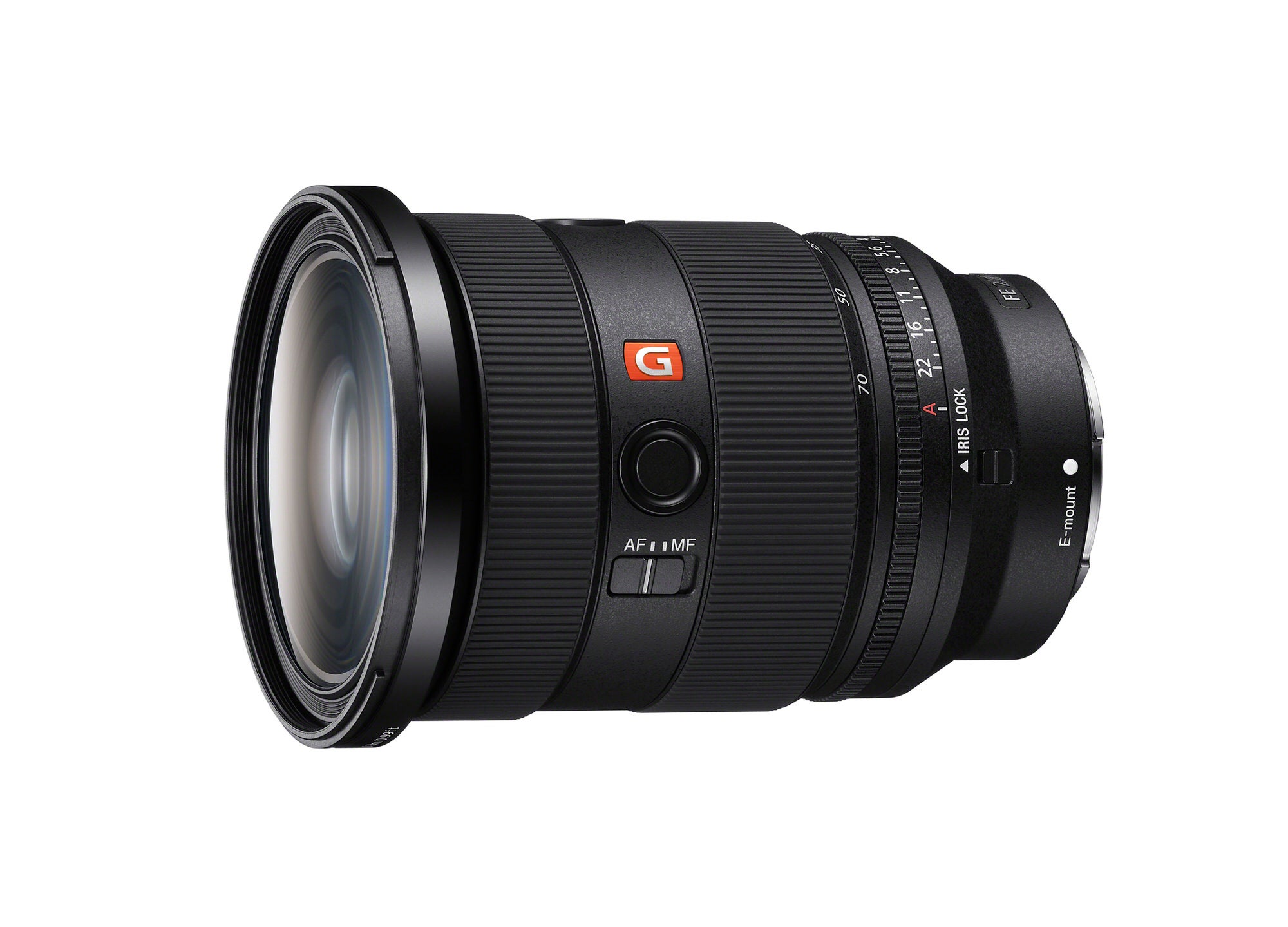 Sony 24-70mm F2.8 G Master II