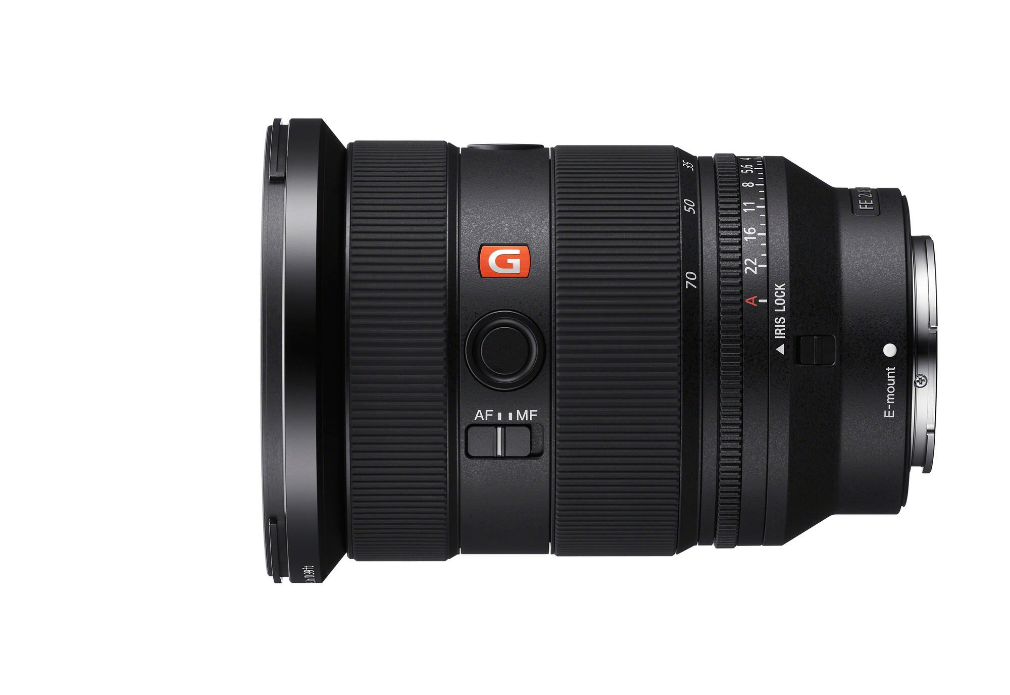 Sony 24-70mm F2.8 G Master II