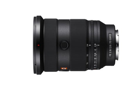 Sony 24mm F2.8 GM II