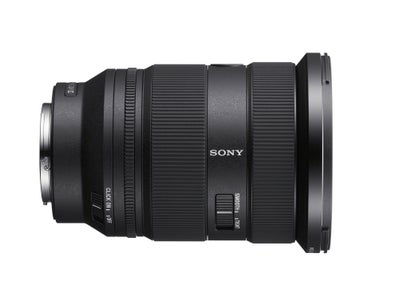 Sony 24-70mm F2.8 GM II