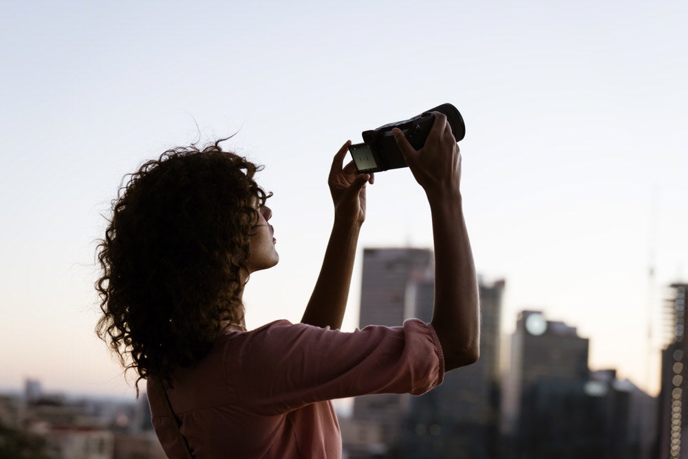 Why This Sony Alpha APS-C Camera Is Becoming More Popular For Hybrid Creators