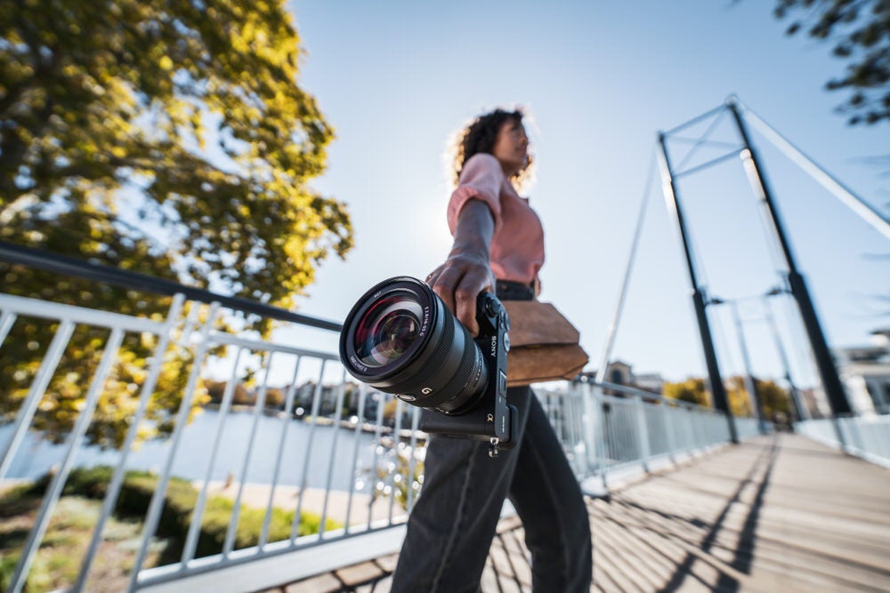 See Why The Sony Alpha 6700 Is A Favorite For Hybrid Content Creators