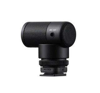 Sony ECM-G1 Shotgun Mic