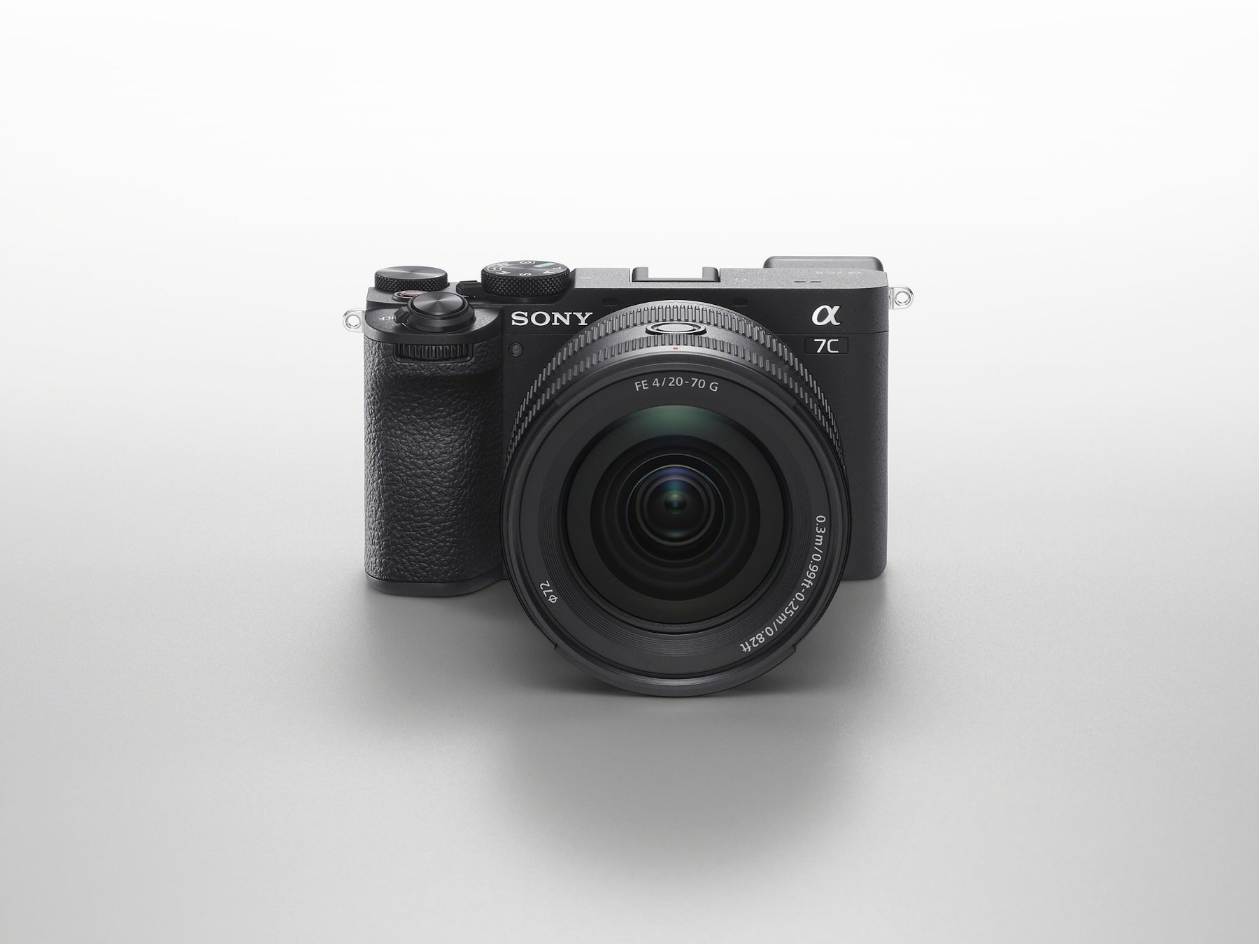 This Might Be The Ultimate Sony Alpha 7C II User Guide