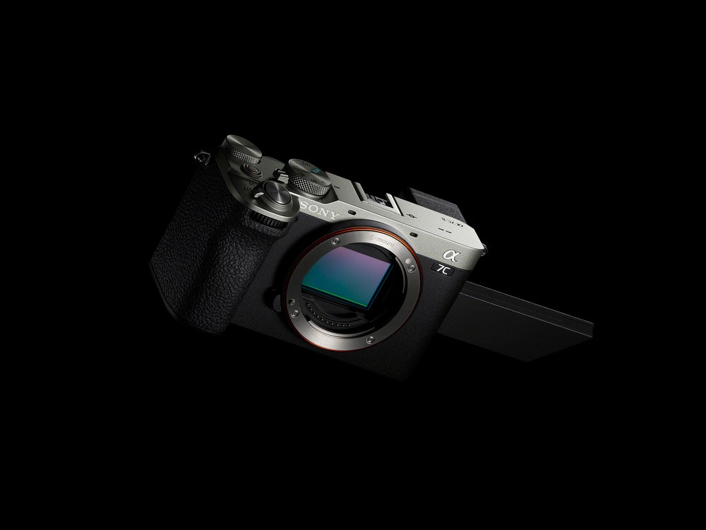 Why Hybrid Content Creators Are Adding The Sony Alpha 7C II To Their Kit