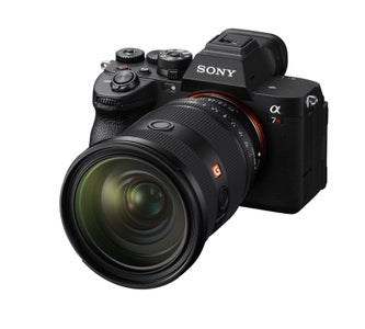 Sony Alpha 7R V
