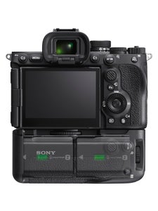 Sony Alpha 7R V
