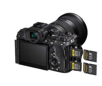 Sony Alpha 7R V