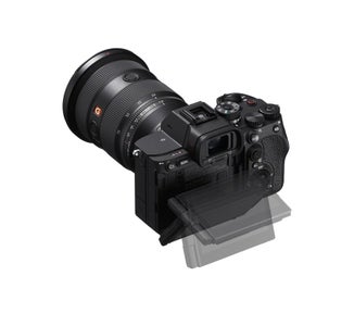 Sony Alpha 7R V