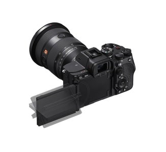 Sony Alpha 7R V