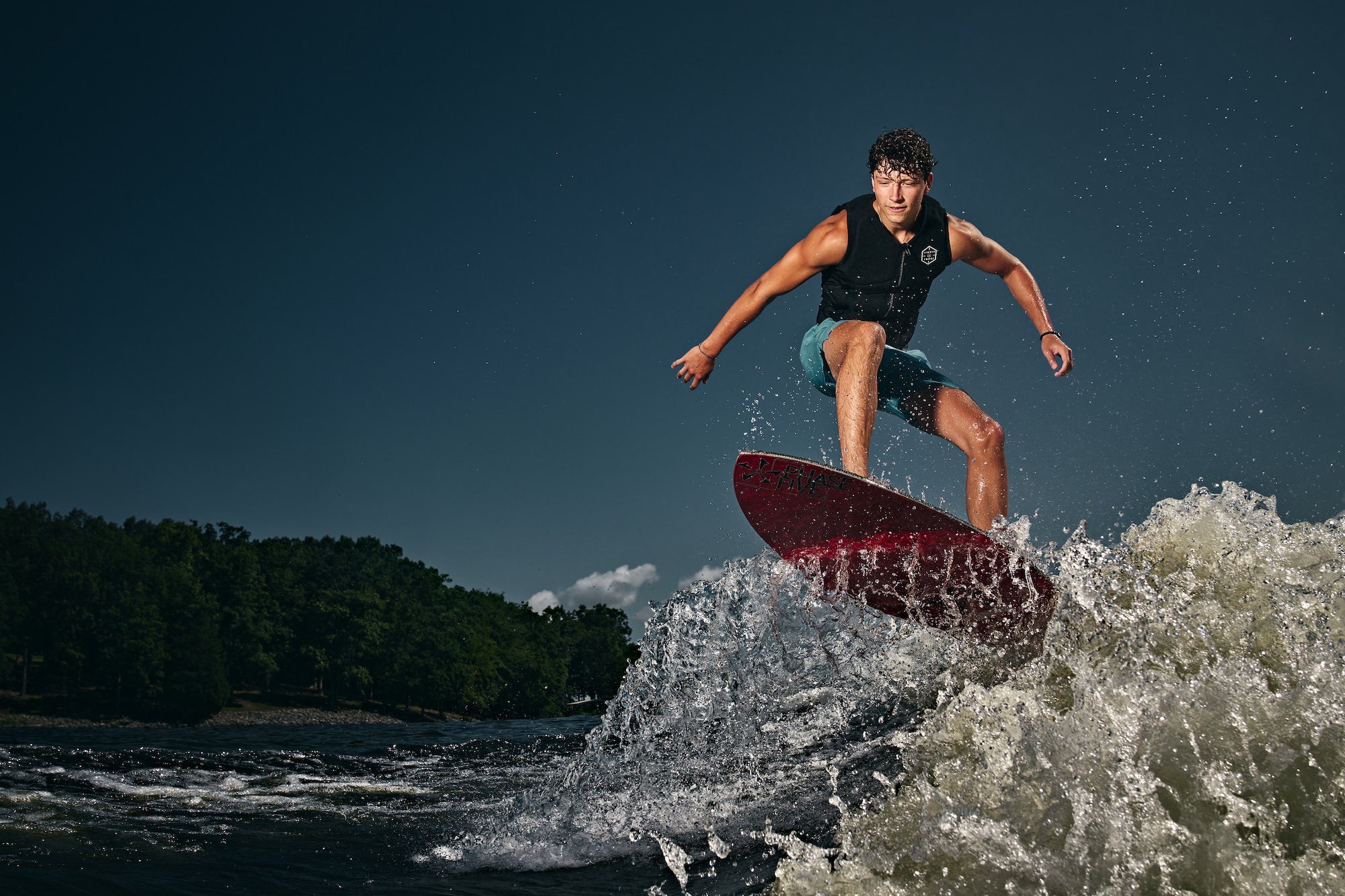 Photo by Matt Hernandez. Sony Alpha 1. Sony 24-70mm f/2.8 G Master. 1/2500-sec., f/6.3, ISO 100