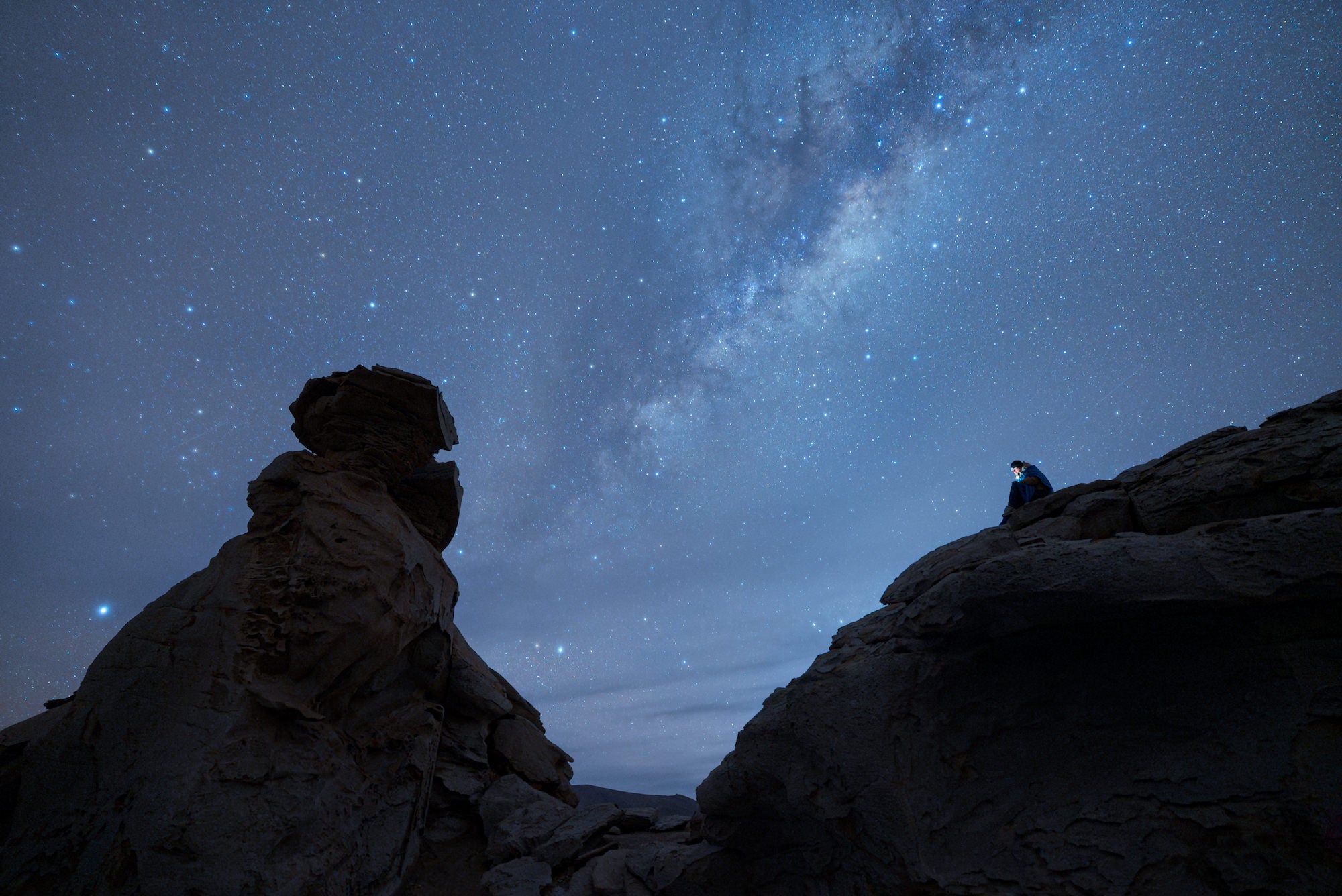 Photo by Stan Moniz. Sony Alpha 7S III. Sony 16mm f/1.8 G. 20-sec., f/2, ISO 6400 Photo by Stan Moniz. Sony Alpha 7S III. Sony 16mm f/1.8 G. 20-sec., f/2, ISO 6400