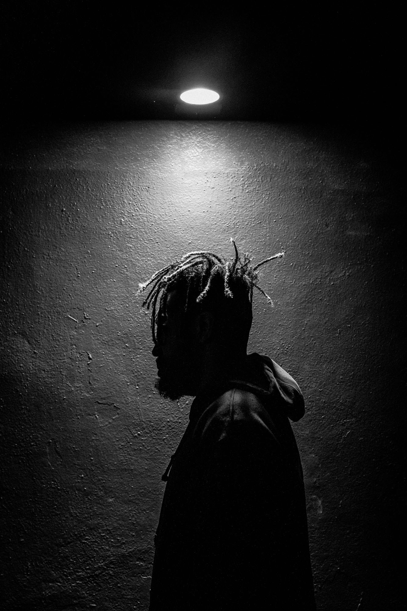 Photo by Steven Irby. Sony Alpha 7R III. Sony 50mm f/1.4 G Master. 1/640-sec., f/2.5, ISO 6400
