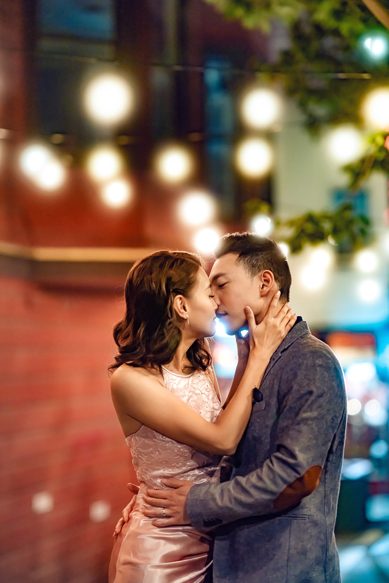 Photo by Zabrina Deng. Sony Alpha 7R V. Sony 85mm f/1.4 G Master.