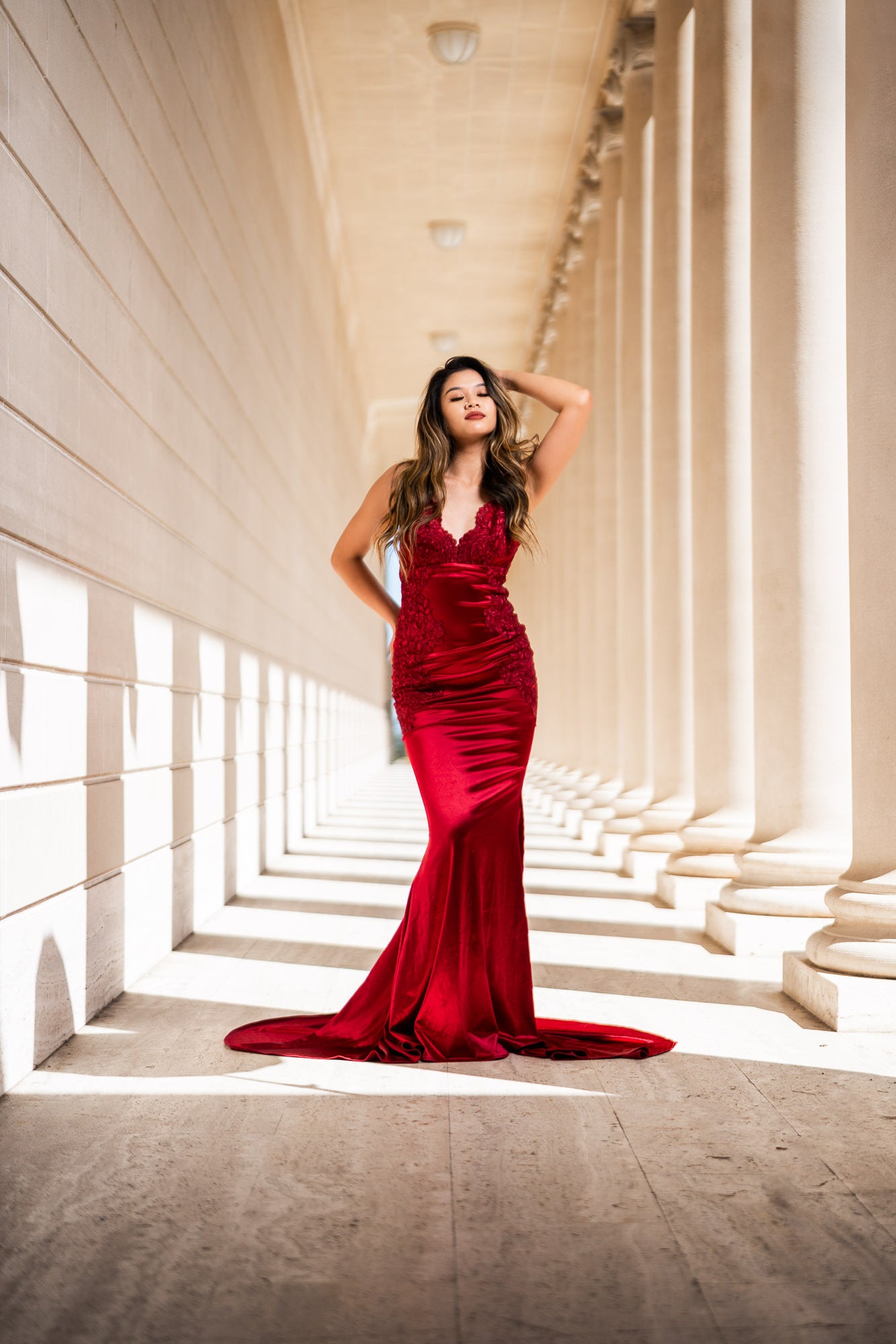 Photo by Albert Kennedy. Sony Alpha 7 IV. Sony 50mm f/1.4 G Master. 1/3200-sec., f/1.4, ISO 100