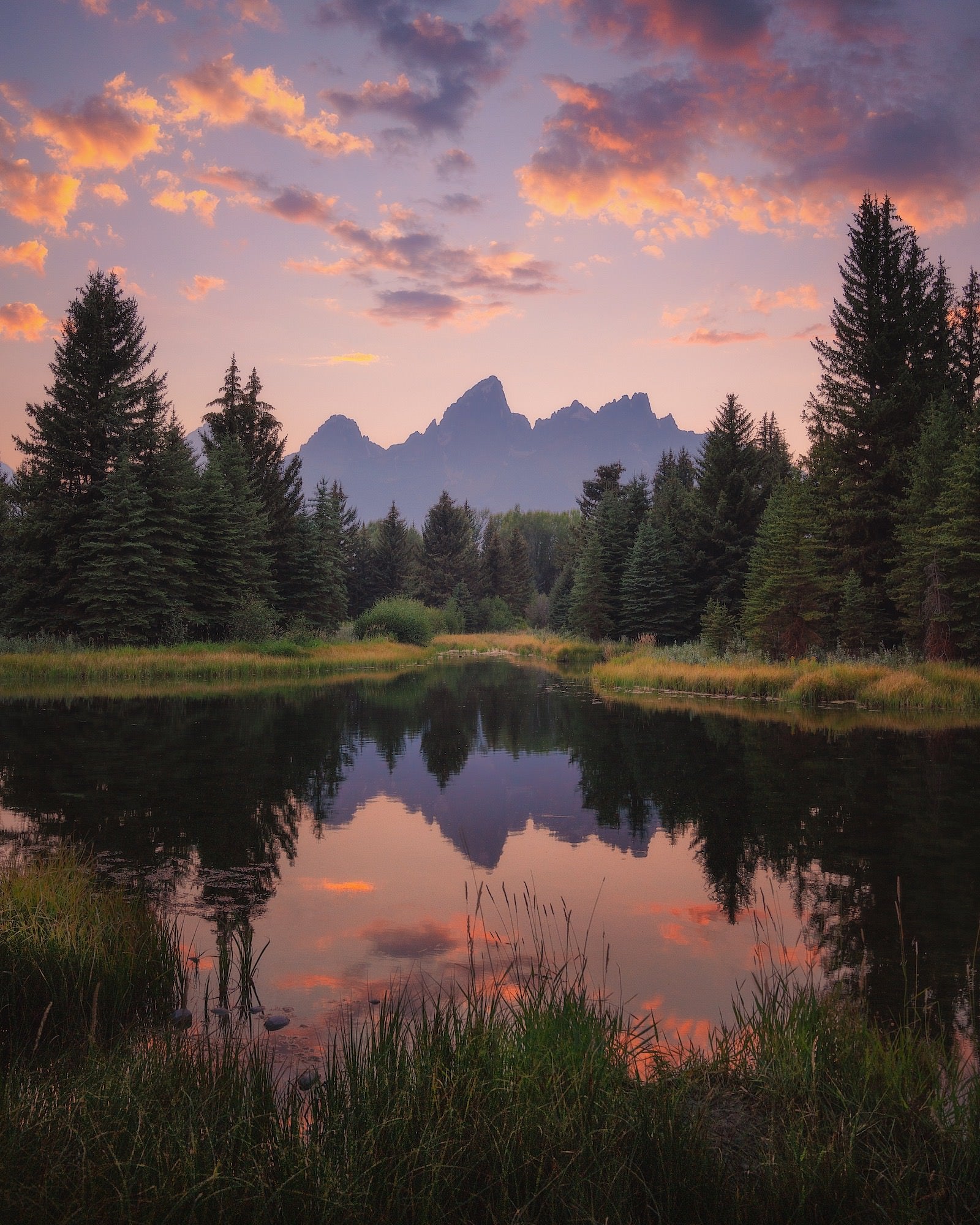 Photo by Andrew Wille. Sony Alpha 7R III. Sony 24-70mm f/2.8 G Master. 1/40-sec., f/4.5, ISO 250