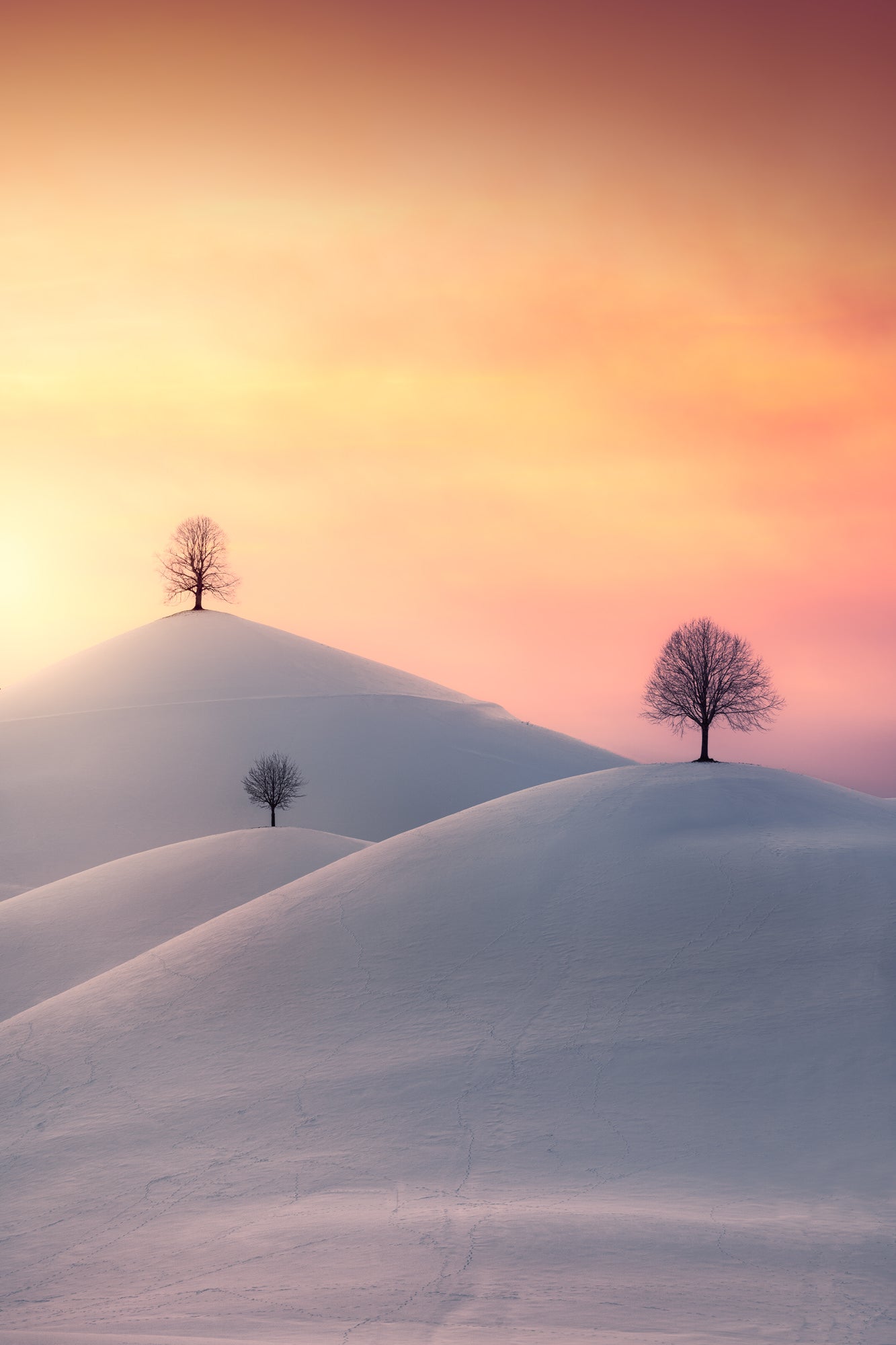 Photo by Antonio Valente. Sony Alpha 7R III. Sony 70-200mm f/4 G. 1/2 sec., f/14, ISO 100