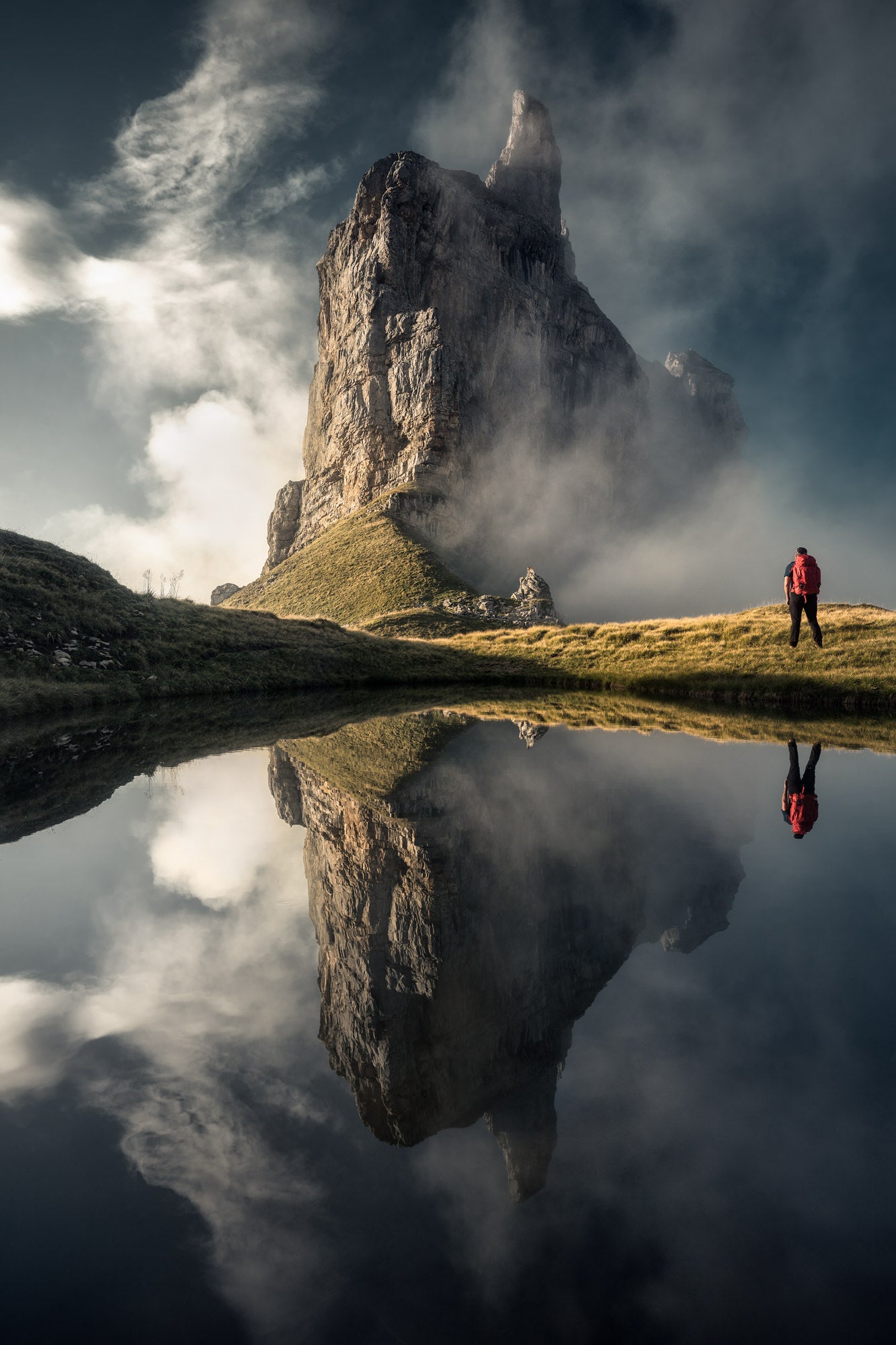Photo by Antonio Valente. Sony Alpha 7 III. Sony 16-35mm f/2.8 G Master. 1/25-sec., f/13, ISO 100