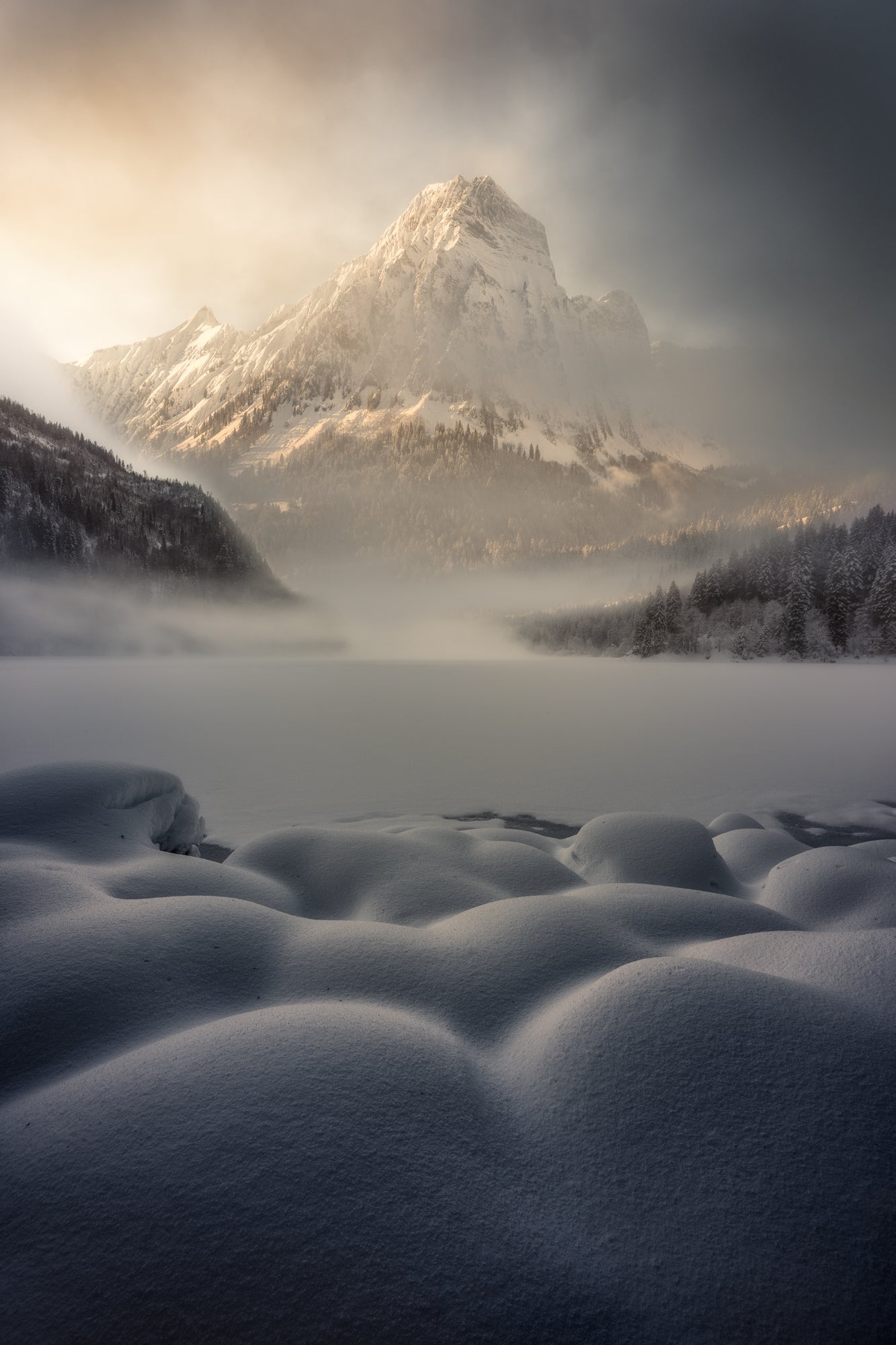 Photo by Antonio Valente. Sony Alpha 7 III. Sony 16-35mm f/2.8 G Master. 1/20-sec., f/16, ISO 100