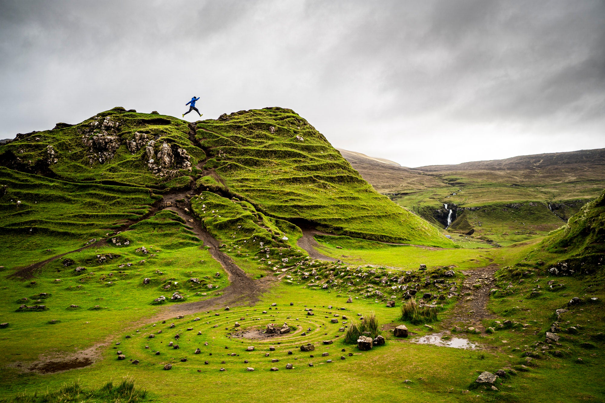 Photo by Ben Becker. Sony Alpha 9 II. Sony 35mm f/1.4 G Master. 1/1250-sec., f/1.6, ISO 125