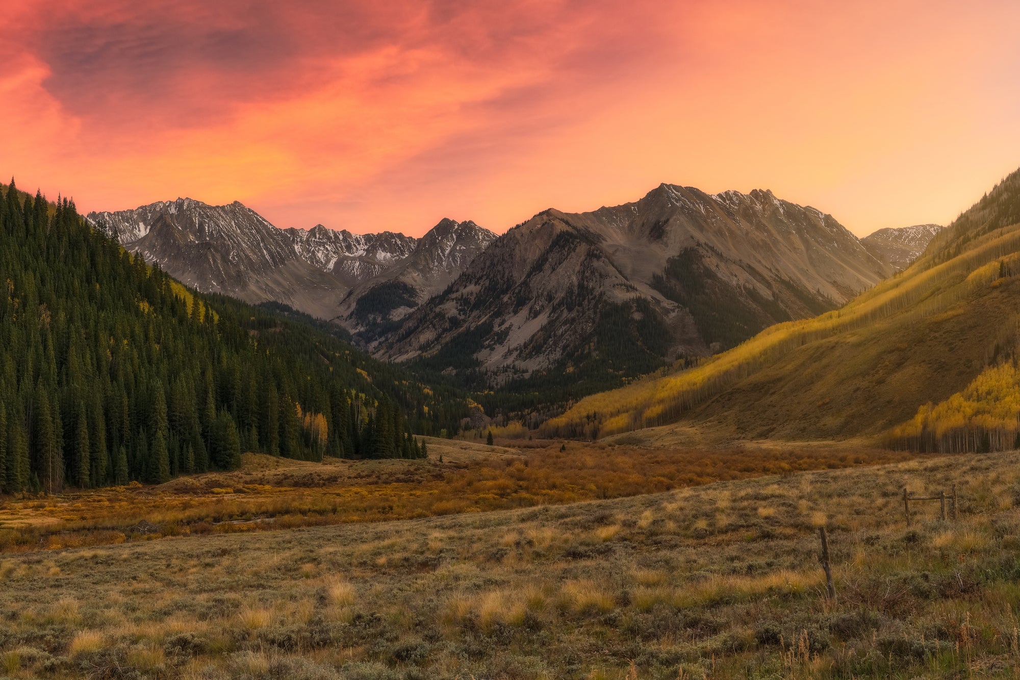 Photo by Brandt Ryder. Sony Alpha 7 III. Sony 55mm f/1.8, 2-secs., f/13, ISO 100