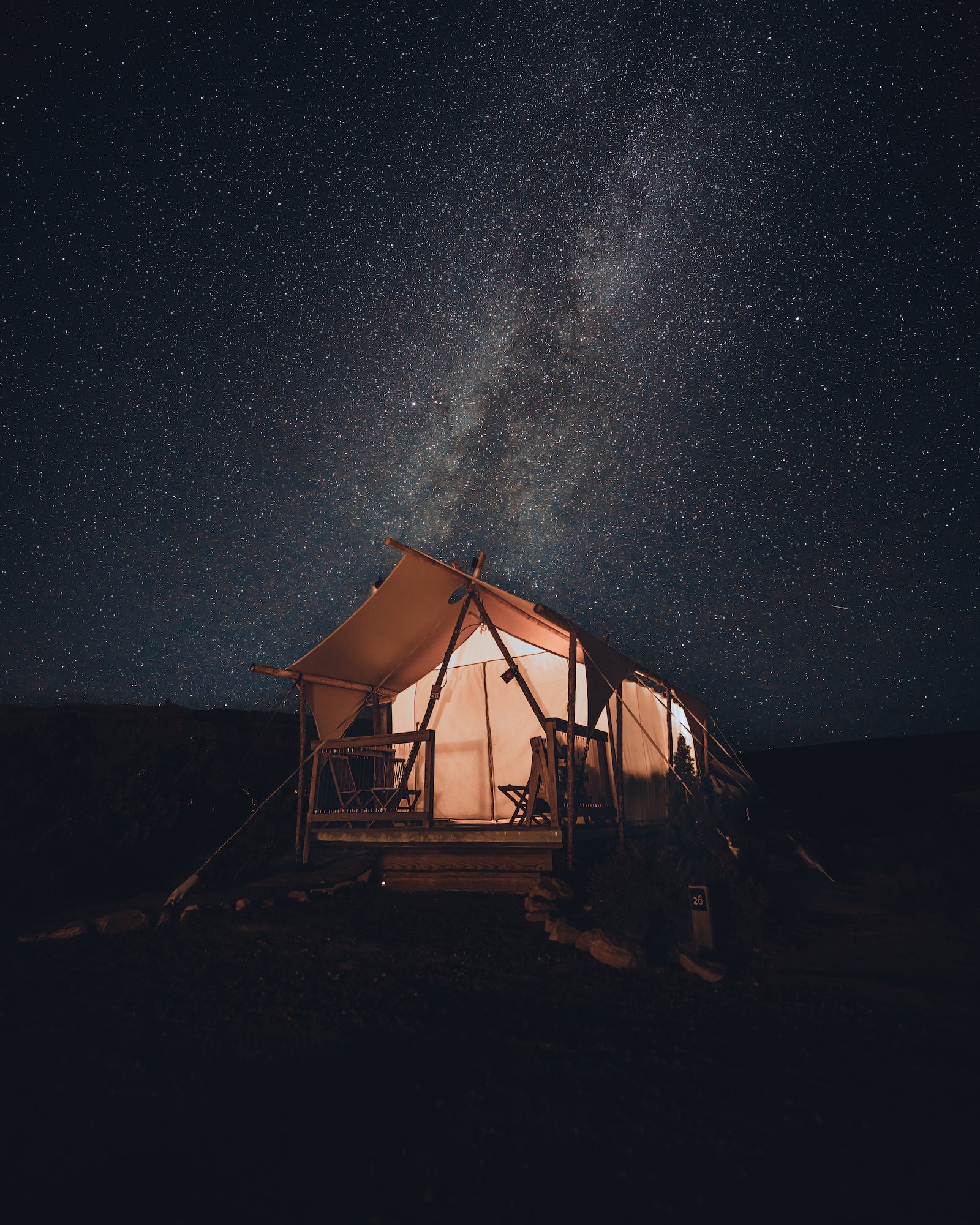 Photo by Bret Blakely. Sony Alpha 7R III. Sony 14mm f/1.8 G Master. 8-sec., f/1.8, ISO 2000