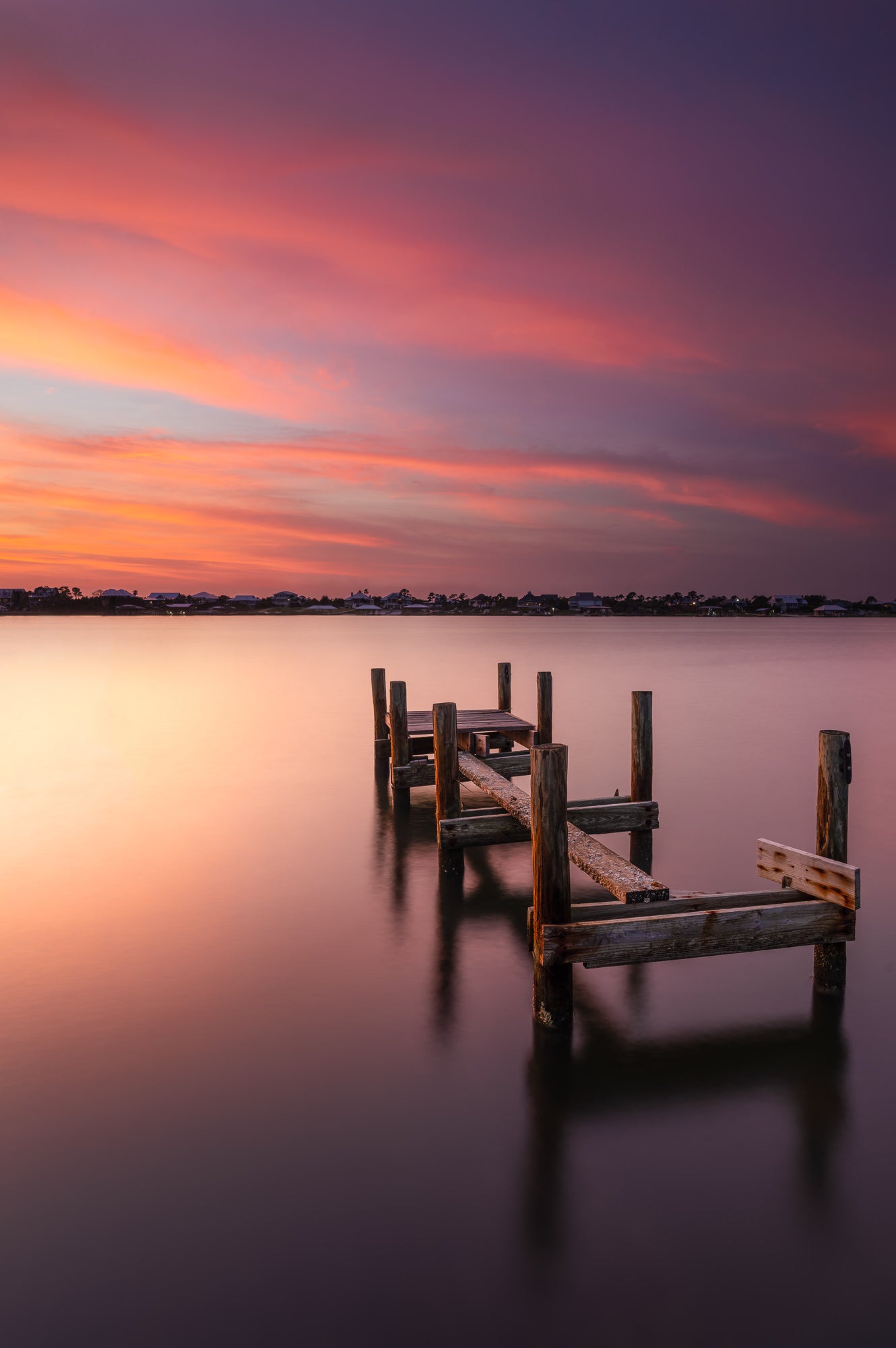 Photo by Chris Greer. Sony Alpha 1. Sony 16-35mm f/2.8 G Master. 10-sec., f/11, ISO 50