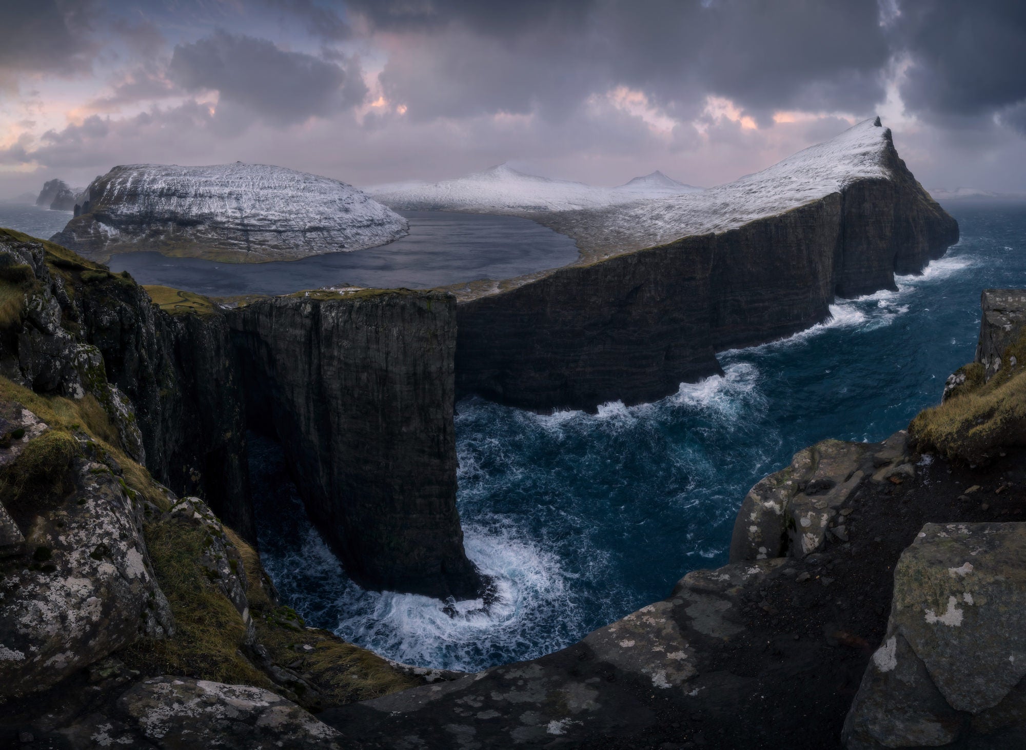 Photo by Claudio Bordin. Sony Alpha 7R IV. Sony 12-24mm f/2.8 G Master. 1/100-sec., f/13, ISO 100