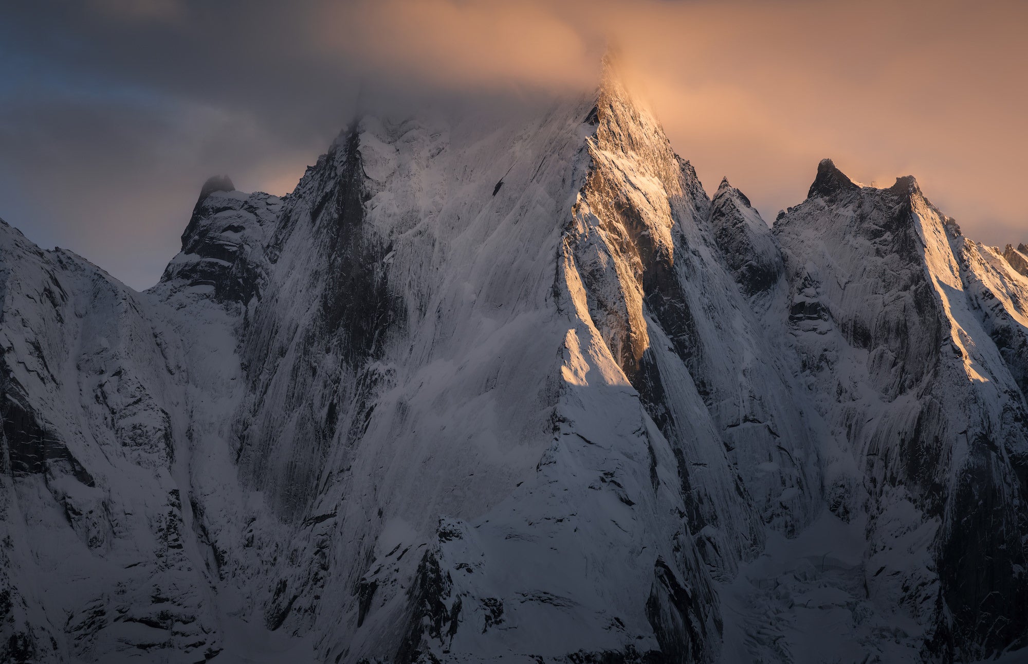 Photo by Claudio Bordin. Sony Alpha 7 III. Sony 70-200mm f/4 G. 1/125-sec., f/8, ISO 100