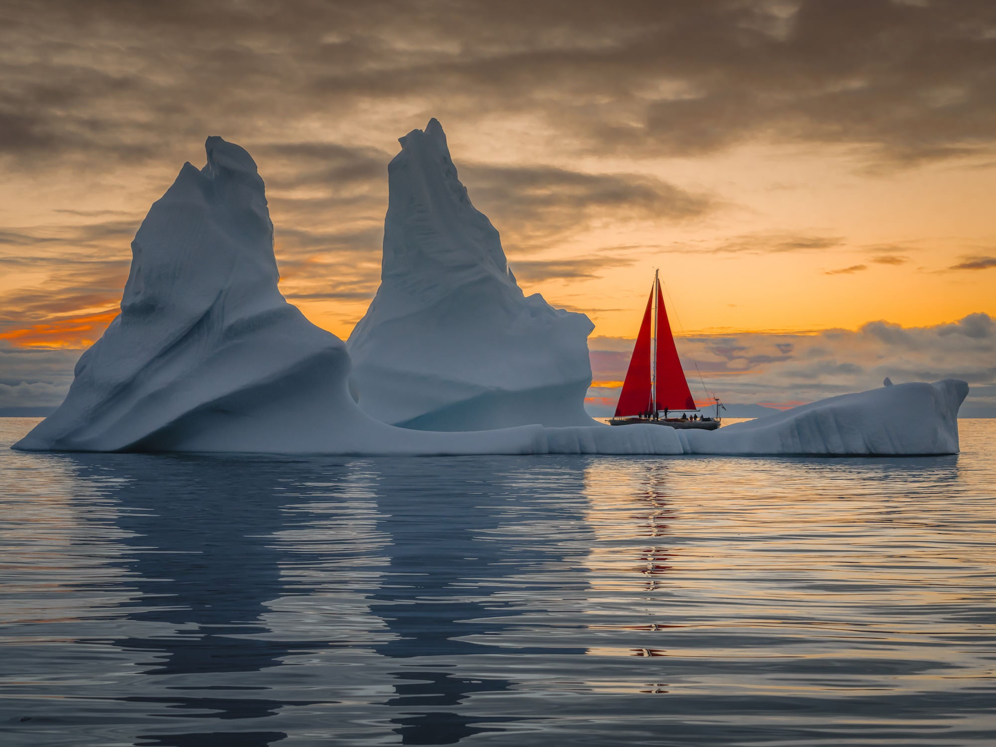 Photo by Criz Quinn. Sony Alpha 7R IV. Sony 24-105mm f/4 G. 1/1000-sec., f/8, ISO 1250