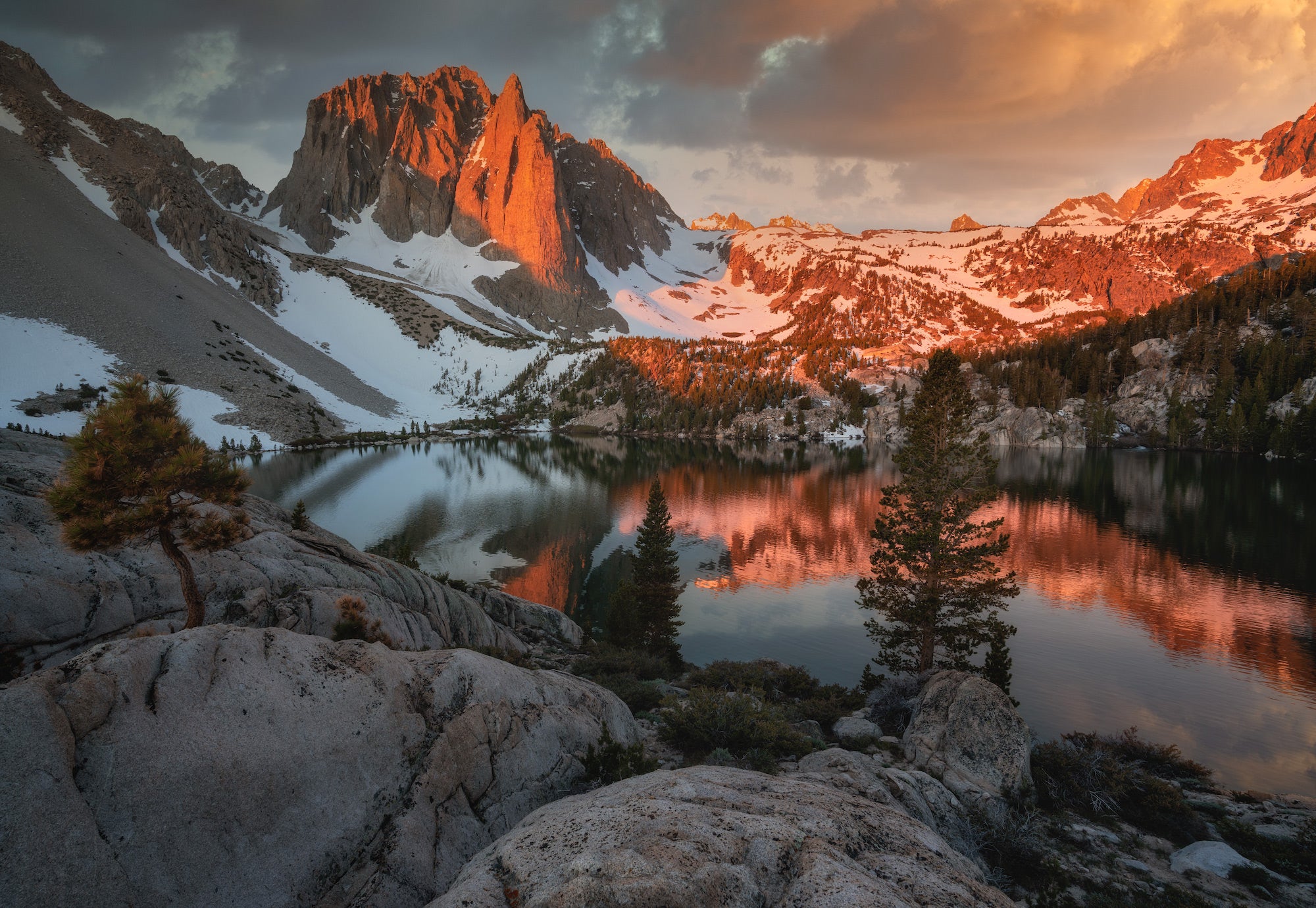Photo by David Dinette. Sony Alpha 7R II. Sony 16-35mm f/2.8 G Master. 1/6-sec., f/9, ISO 100